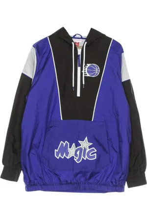 Mitchell & Ness Herre, Sport, Blå, S