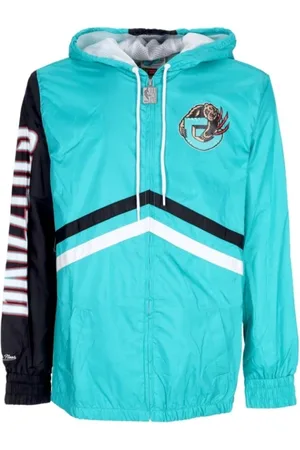 Mitchell & Ness Herre, Sport, Blå, L