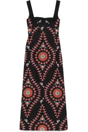 Giambattista Valli Dame, Kjoler, Flerfarget, S