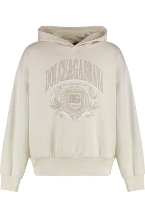 Dolce & Gabbana Herre, Gensere & Hettegensere, , M