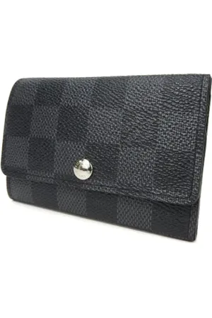 LOUIS VUITTON Herre, Pre-owned, Svart, ONE SIZE