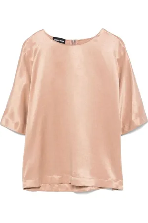 Giorgio Armani Dame, Bluser & Skjorter, , M
