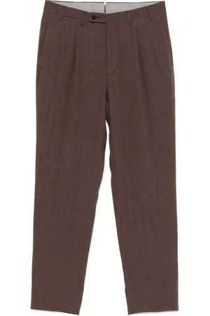 corneliani Herre, Bukser, Brun, M
