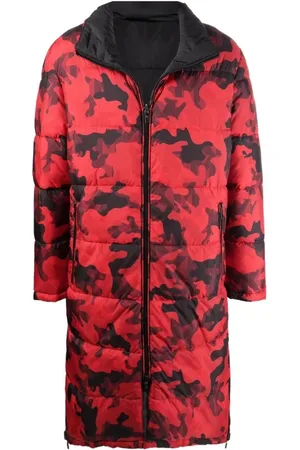 Michael Kors Dame, Frakker, Flerfarget, M