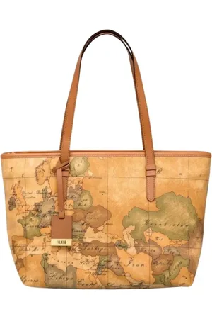 ALVIERO MARTINI 1A CLASSE Dame, Vesker, , ONE SIZE