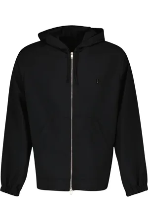 Givenchy Herre, Gensere & Hettegensere, Svart, M