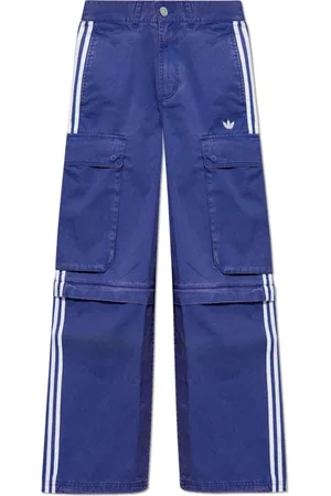 adidas Herre, Bukser, Lilla, W27