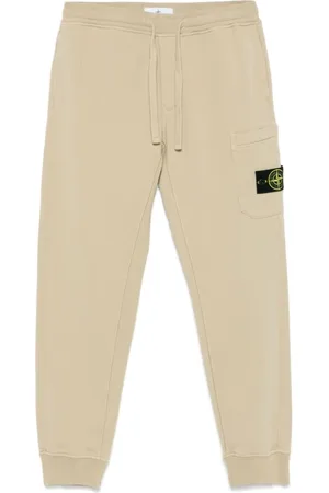 Stone Island Herre, Bukser, , M