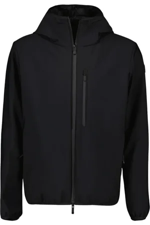 Moncler Herre, Jakker, Svart, 2XL
