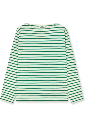 Mads Norgaard Dame, Topper, Grønn, 2XL