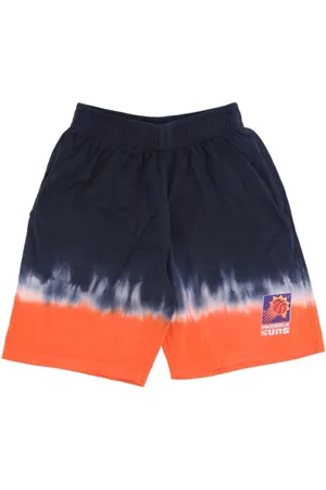 Mitchell & Ness Herre, Sport, Svart, S