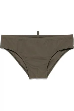 Dsquared2 Herre, Svømmetøy, Grønn, S