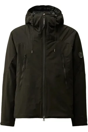 C.P. Company Herre, Jakker, Svart, M