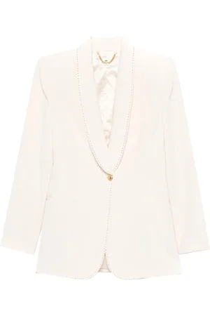 Elisabetta Franchi Dame, Jakker, , XL