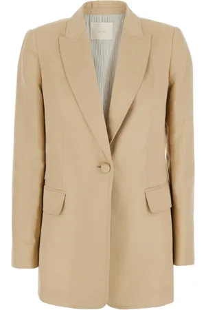 Twin-Set Dame, Jakker, , L