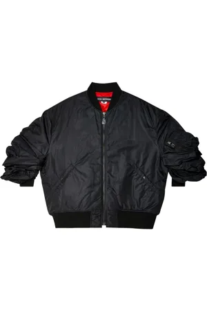 JUNYA WATANABE Dame, Jakker, Svart, M
