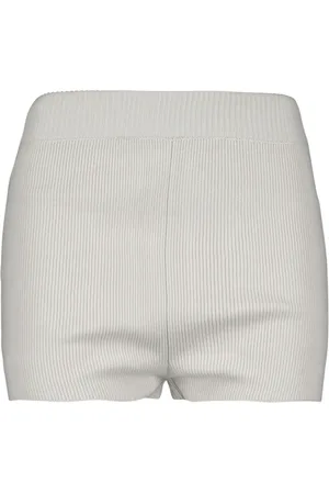 Ami Dame, Shorts, Grå, L