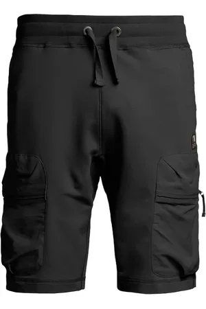Parajumpers Herre, Shorts, Svart, M