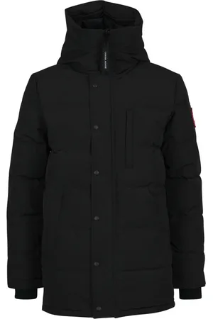 Canada Goose Herre, Jakker, Svart, XL