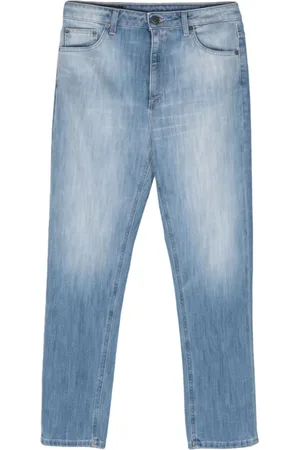 Dondup Dame, Jeans, Blå, W30