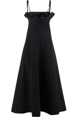 Serafini Dame, Kjoler, Svart, M
