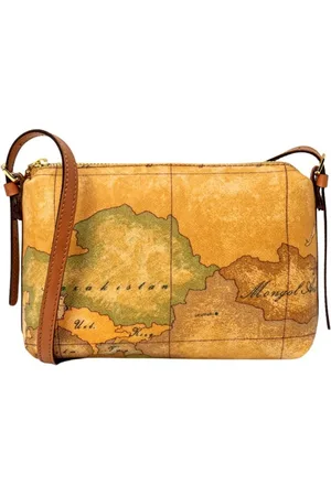 ALVIERO MARTINI 1A CLASSE Dame, Vesker, , ONE SIZE