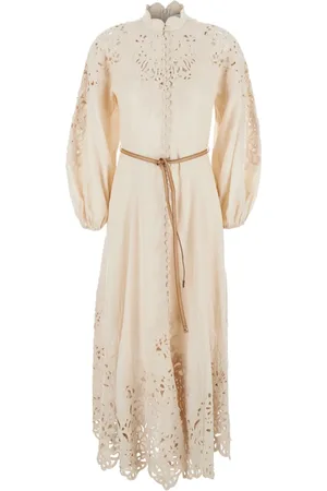 ZIMMERMANN Dame, Kjoler, , M