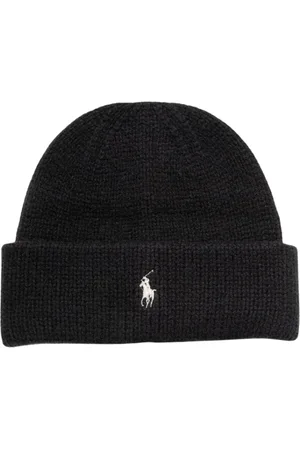 Ralph Lauren Unisex, Accessories, Svart, ONE SIZE