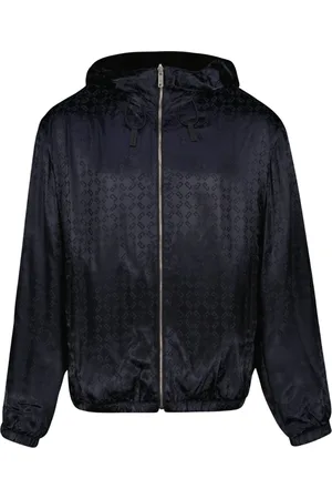 Givenchy Herre, Jakker, Svart, L