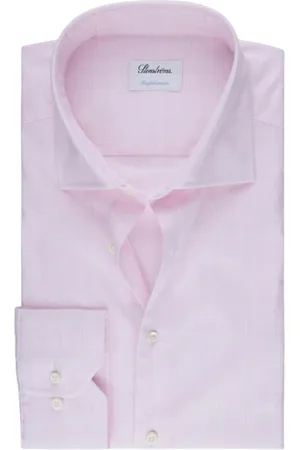Stenströms Herre, Skjorter, Rosa, M