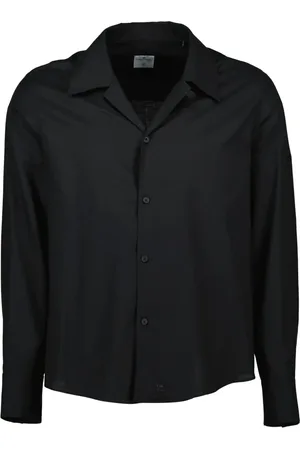 Courrèges Herre, Skjorter, Svart, M