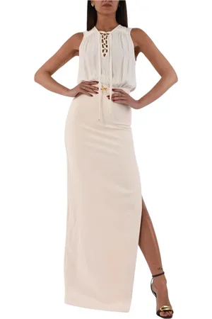 Elisabetta Franchi Dame, Kjoler, , M