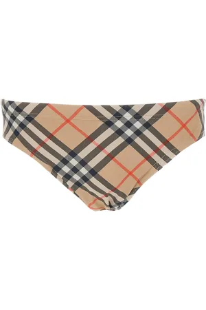 Burberry Herre, Svømmetøy, , M