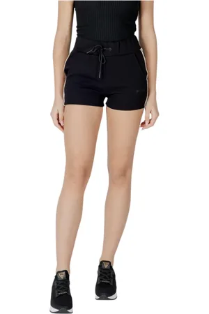 Guess Dame, Shorts, Svart, S