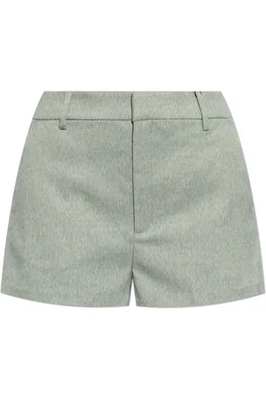 Gestuz Dame, Shorts, Blå, S