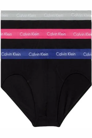 Calvin Klein Herre, Undertøy, Rosa, S