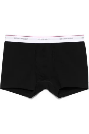 Dsquared2 Herre, Undertøy, Svart, S