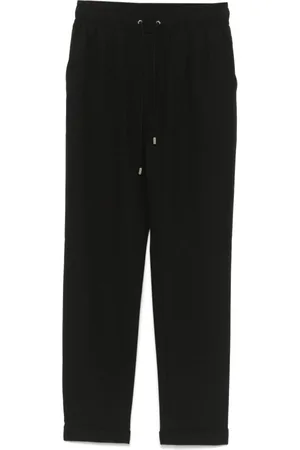 Liu Jo Dame, Bukser, Svart, S