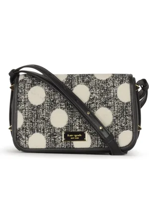 Kate Spade Dame, Vesker, Svart, ONE SIZE