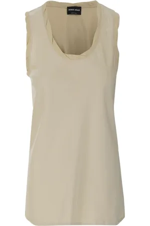 Giorgio Armani Dame, Topper, , S