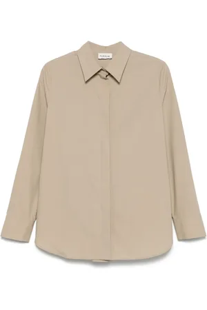 P.A.R.O.S.H. Dame, Bluser & Skjorter, , XS