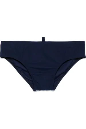 Dsquared2 Herre, Svømmetøy, Blå, L