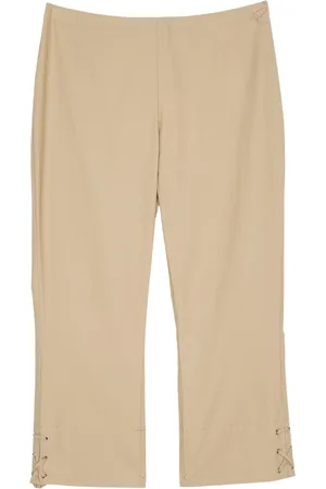 Twin-Set Dame, Bukser, , S