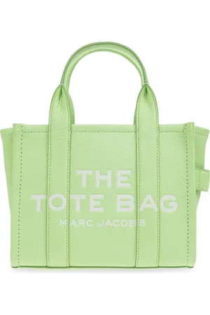 Marc Jacobs Dame, Vesker, Grønn, ONE SIZE