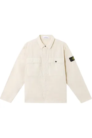Stone Island Herre, Jakker, , L