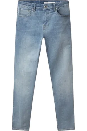 Gabba Herre, Jeans, Blå, W29 L32