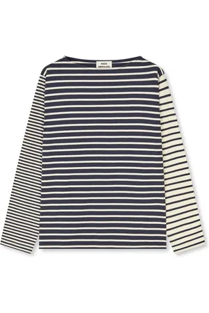 Mads Norgaard Dame, Topper, Flerfarget, M