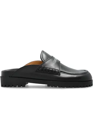 OFF-WHITE Herre, Sko, Svart, 39 EU