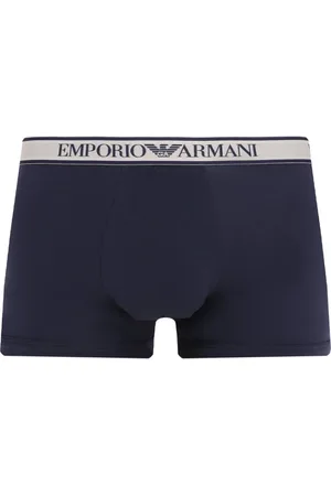 Emporio Armani Herre, Undertøy, Flerfarget, S