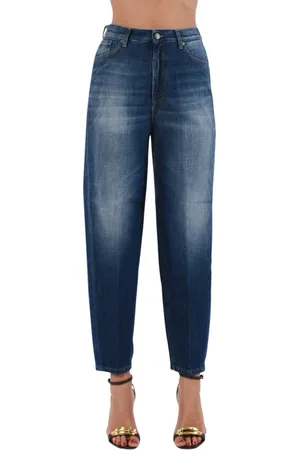 Dondup Dame, Jeans, Blå, W29
